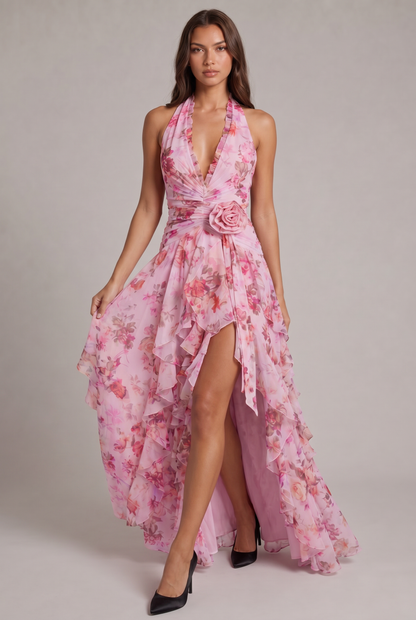 Abito Maxi Julia