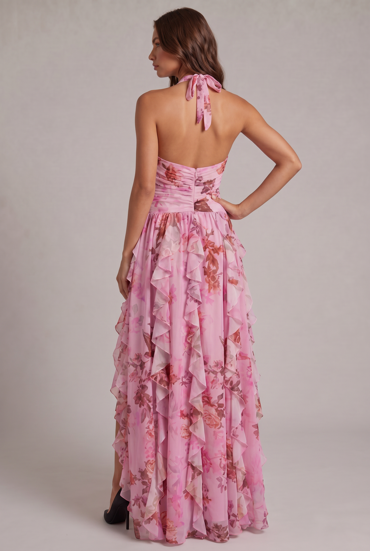 Abito Maxi Julia