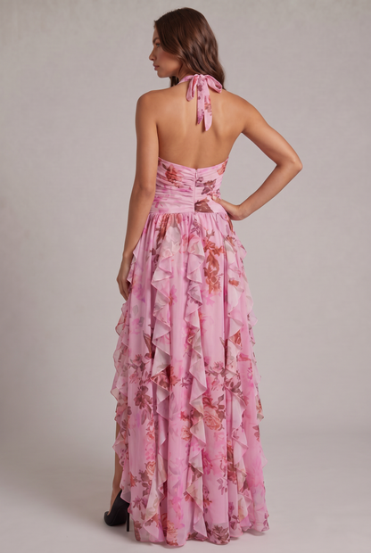 Abito Maxi Julia