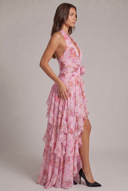 Abito Maxi Julia