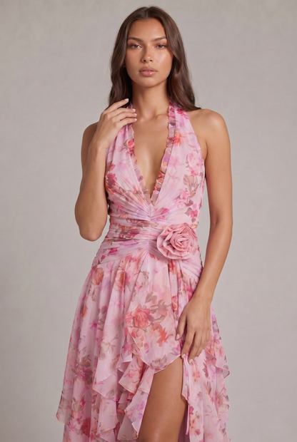 Abito Maxi Julia