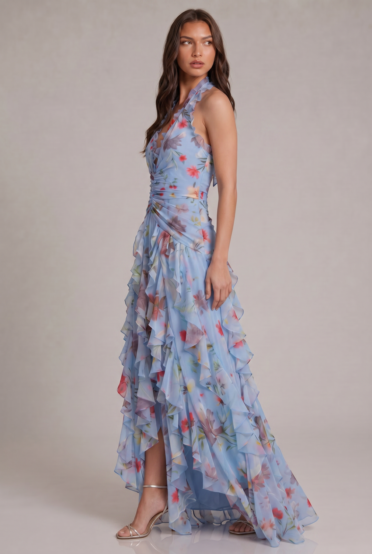 Abito Maxi Julia