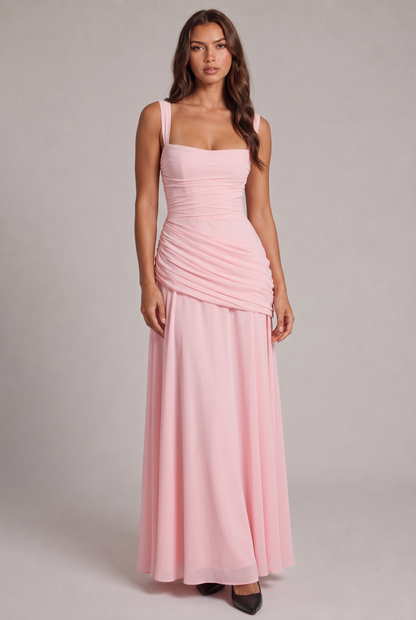 Abito Maxi Serena