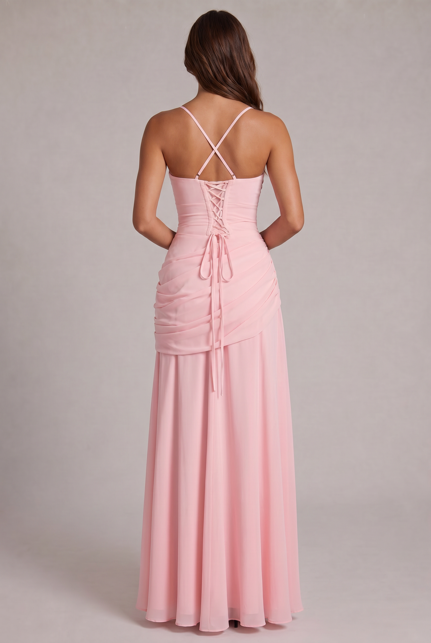Abito Maxi Serena