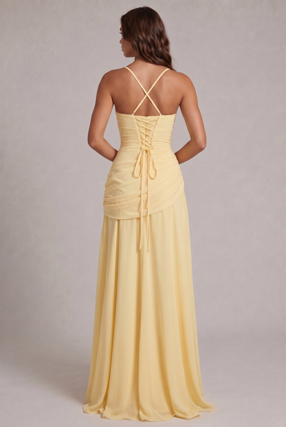 Abito Maxi Serena