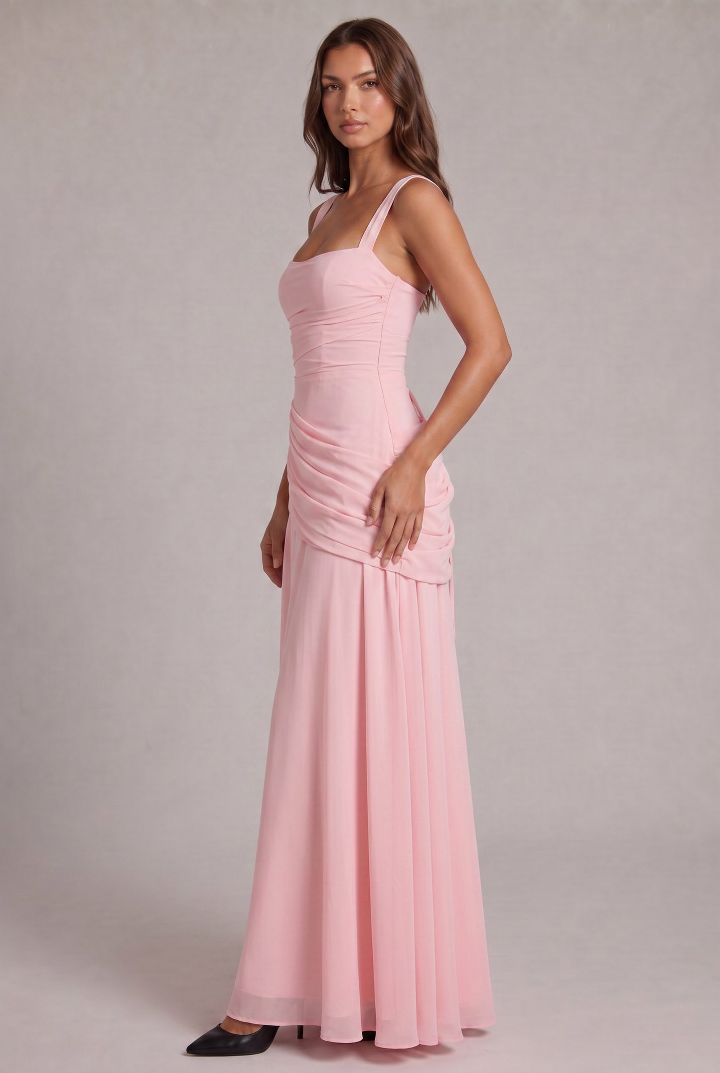 Abito Maxi Serena