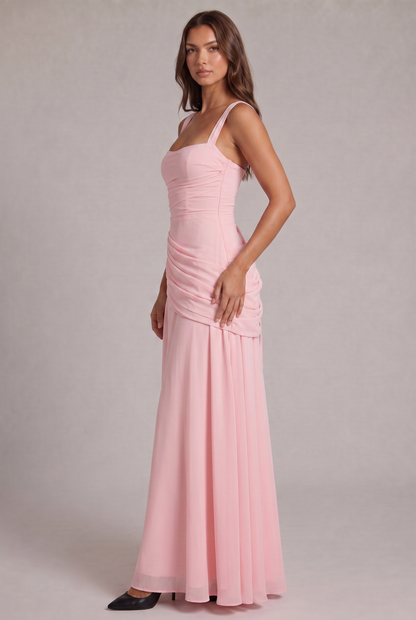 Abito Maxi Serena