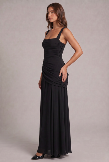 Abito Maxi Serena