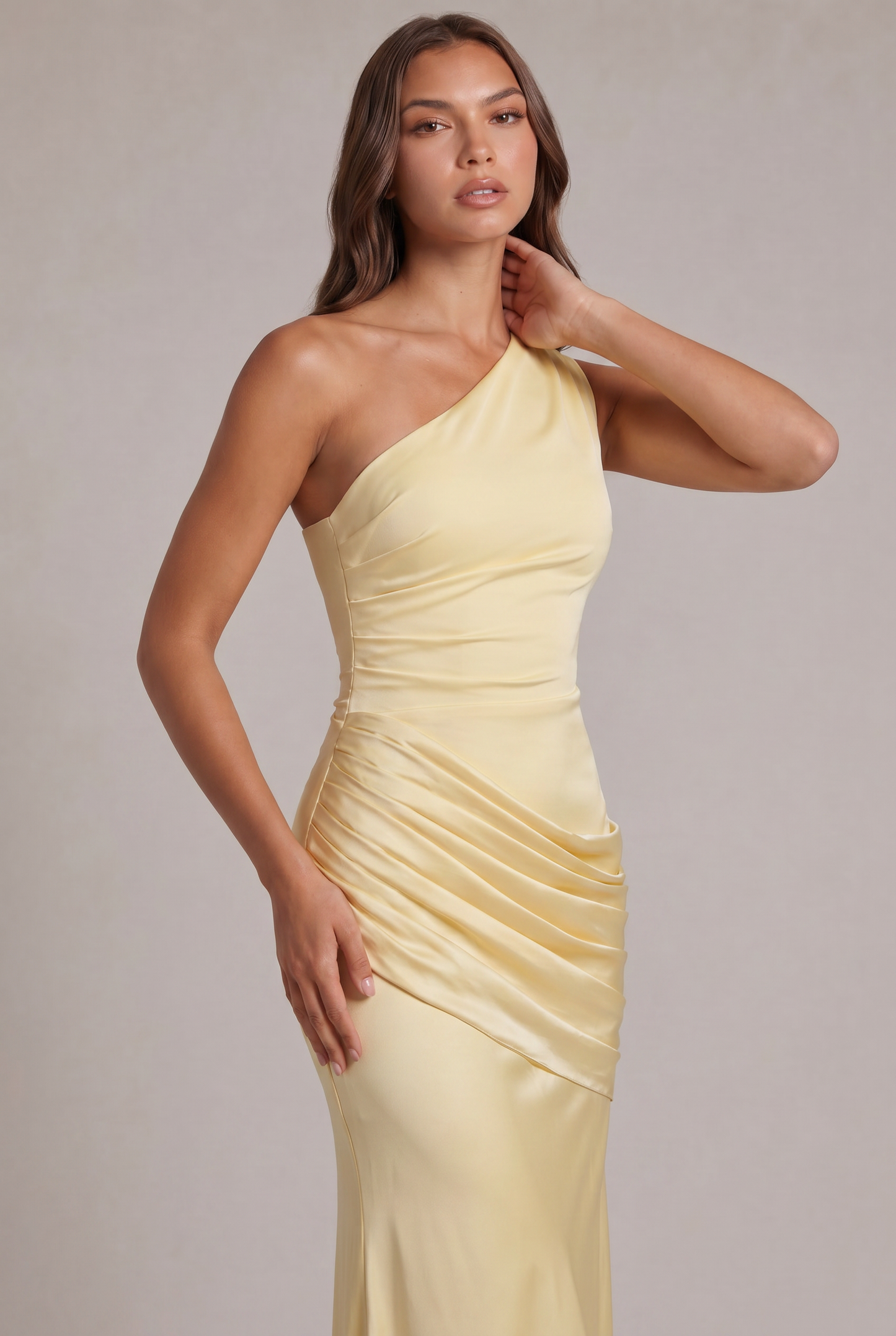 Abito Maxi Abbey