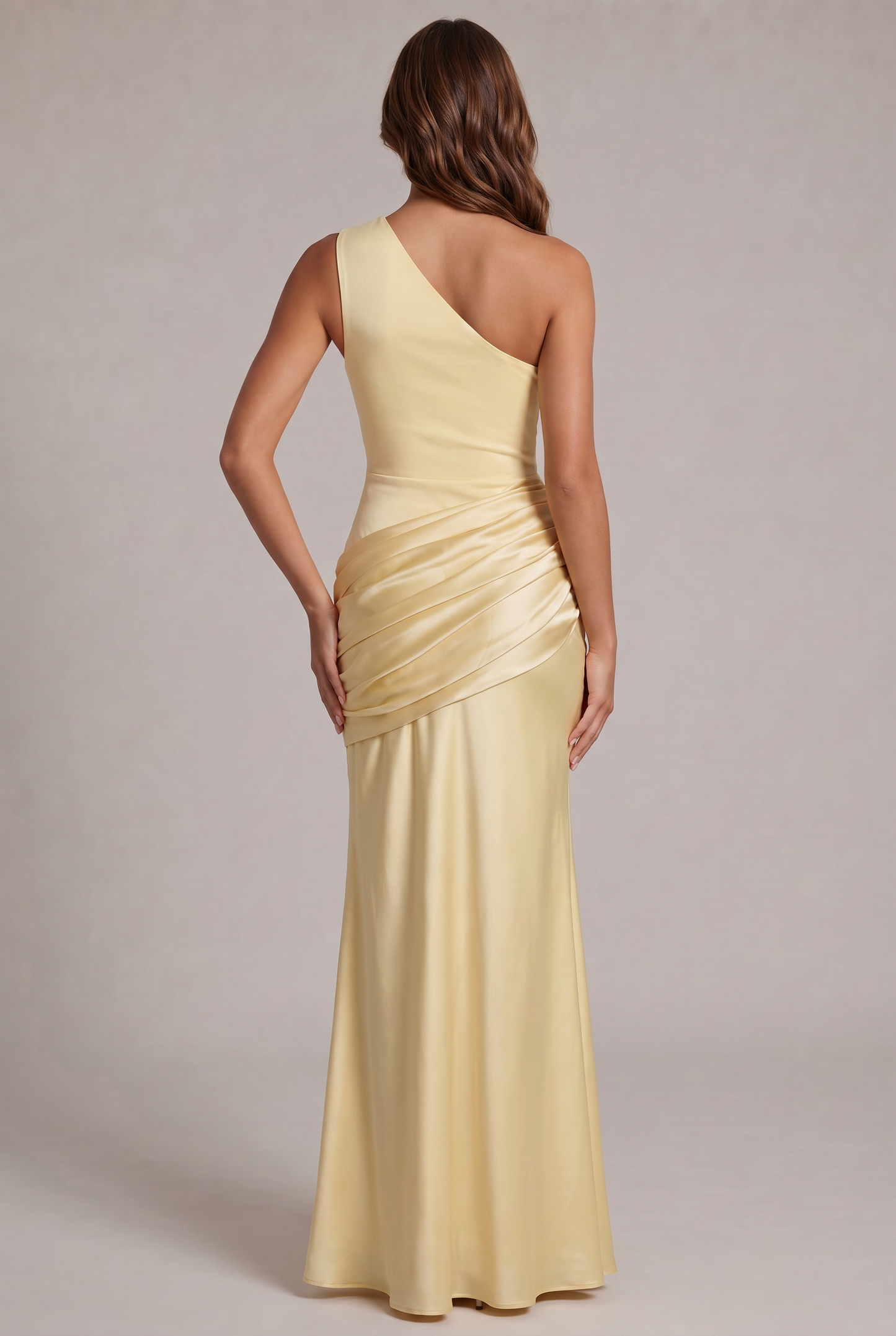 Abito Maxi Abbey