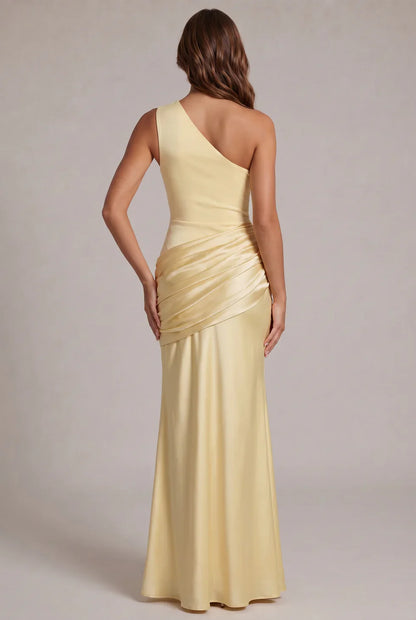 Abito Maxi Abbey