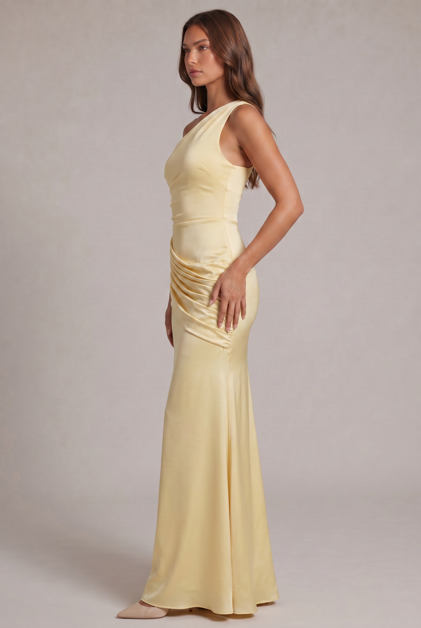 Abito Maxi Abbey