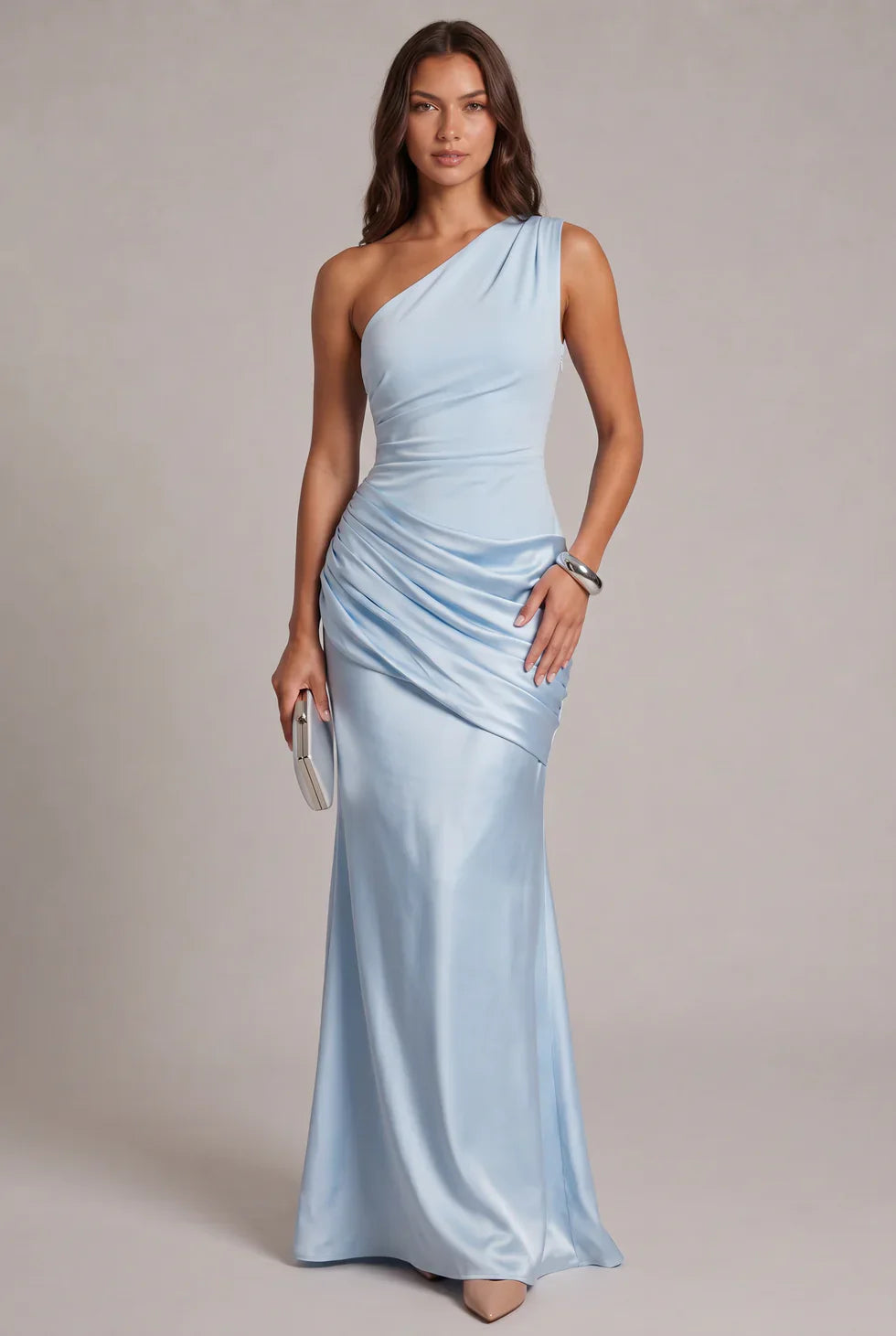 Abito Maxi Abbey
