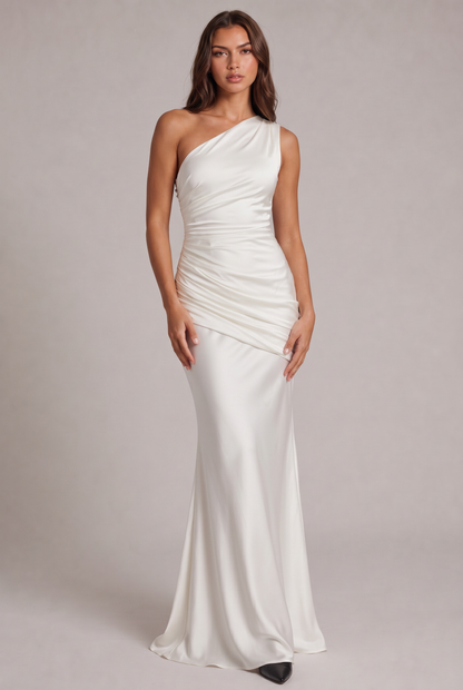 Abito Maxi Abbey