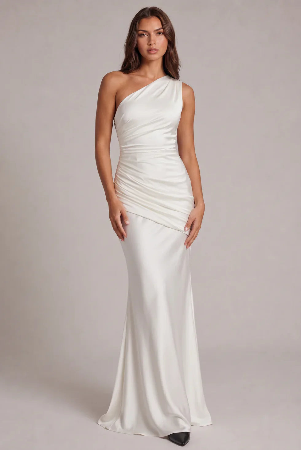 Abito Maxi Abbey