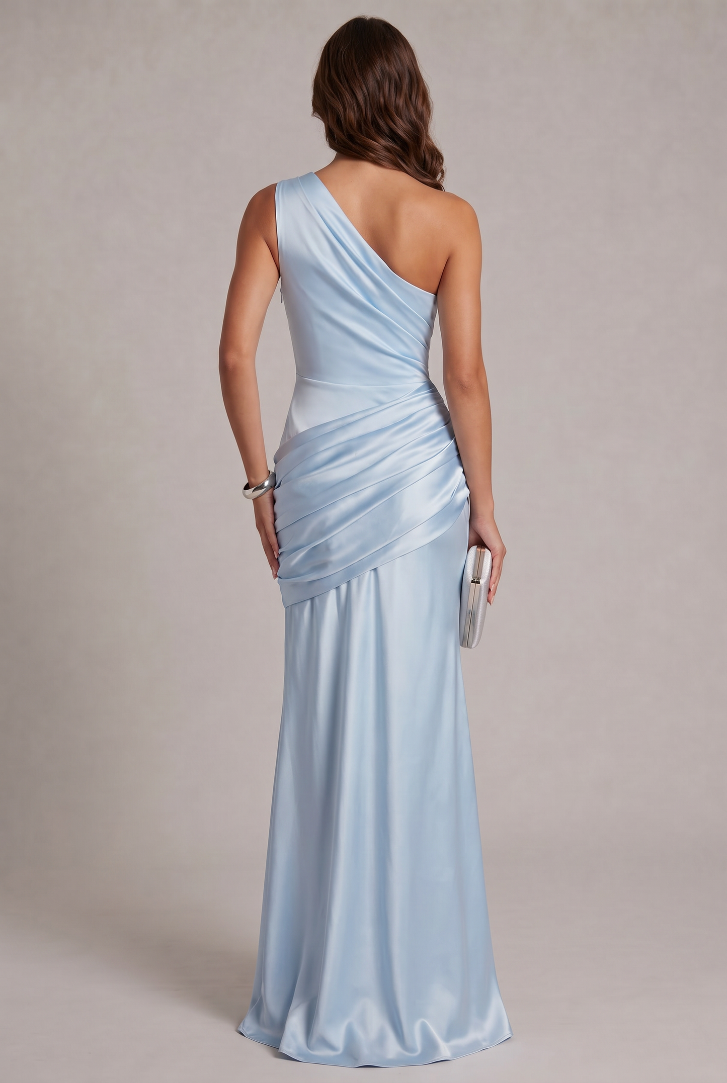 Abito Maxi Abbey