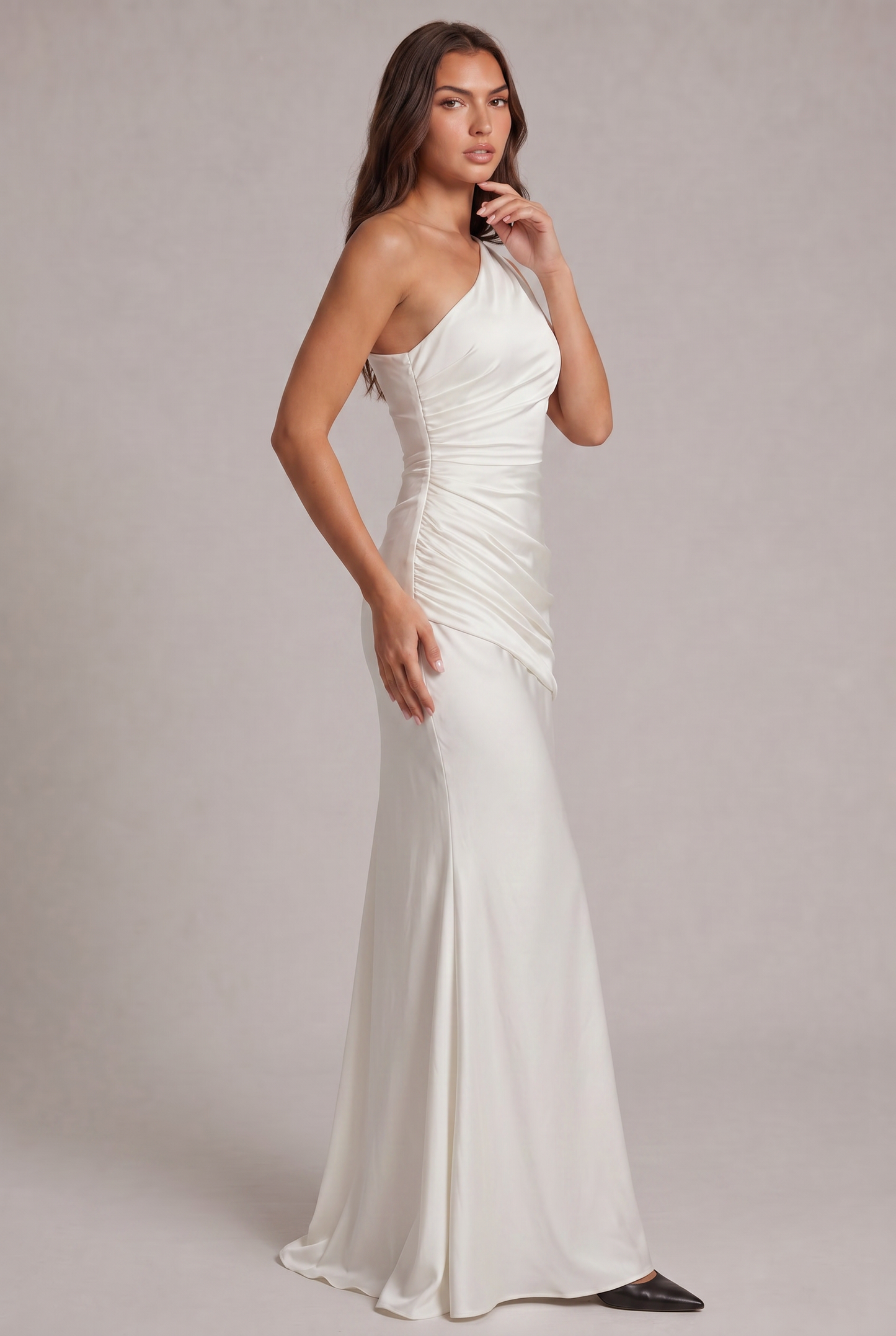 Abito Maxi Abbey