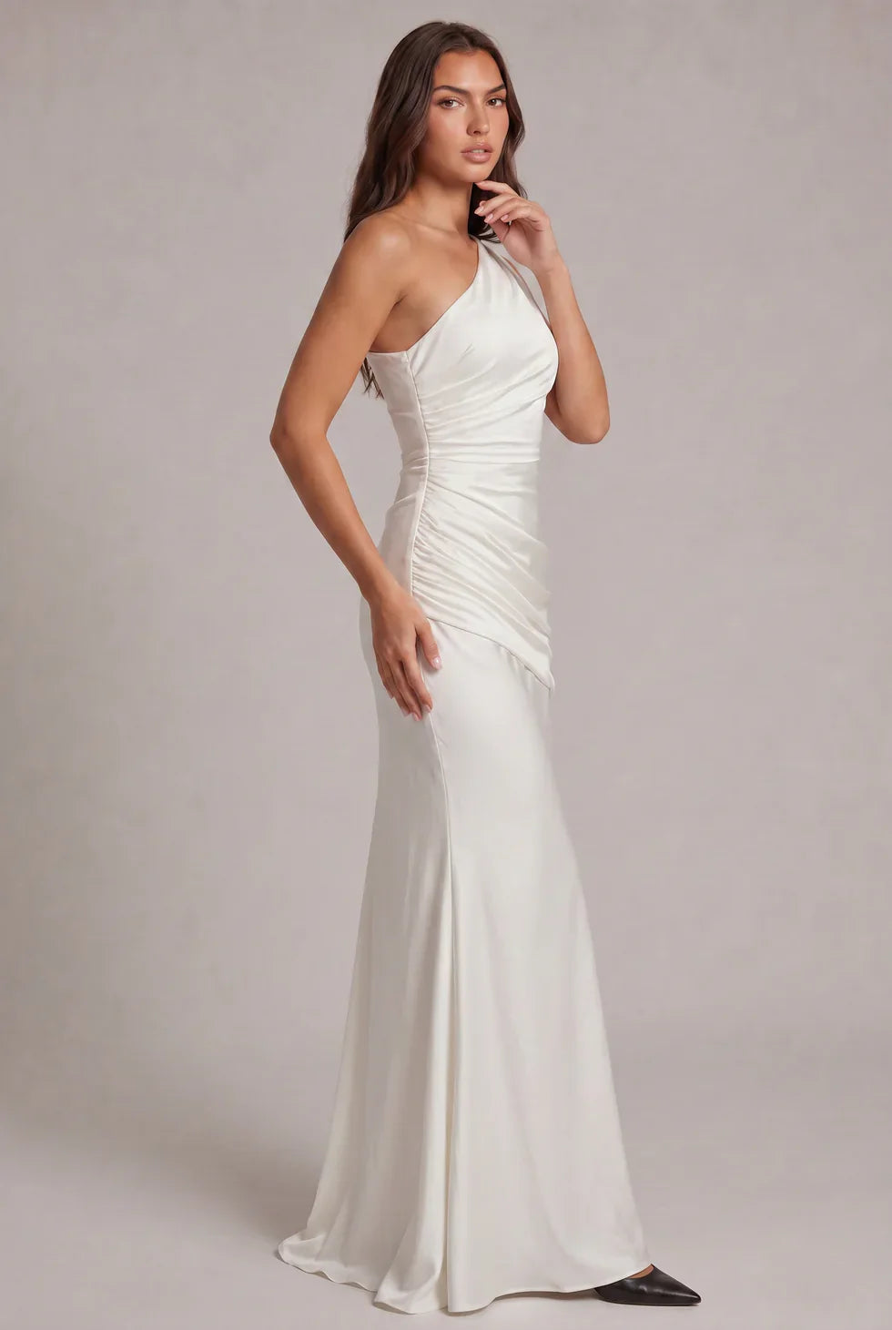 Abito Maxi Abbey