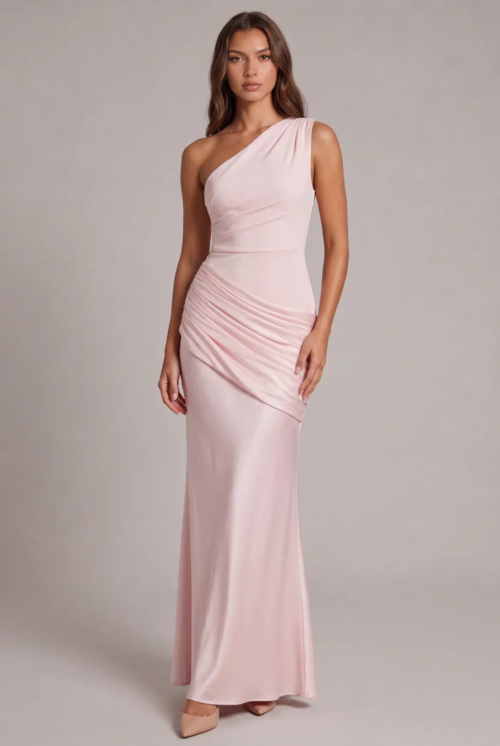 Abito Maxi Abbey