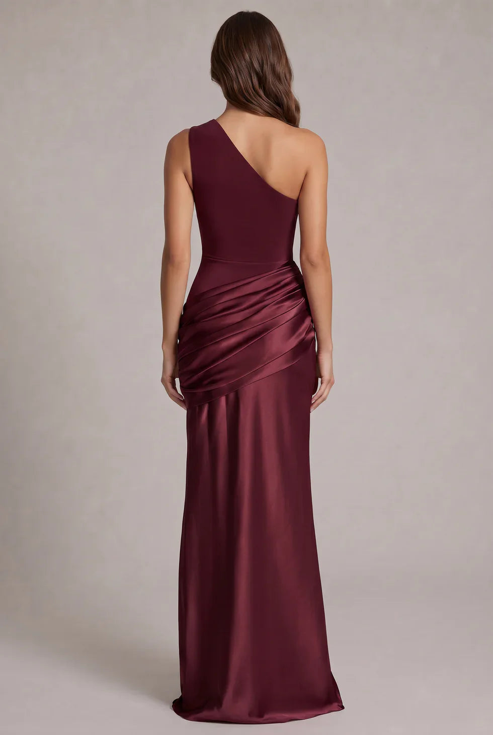 Abito Maxi Abbey