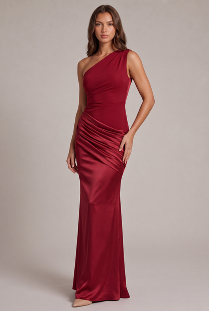 Abito Maxi Abbey