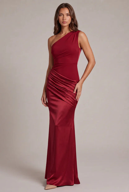 Abito Maxi Abbey