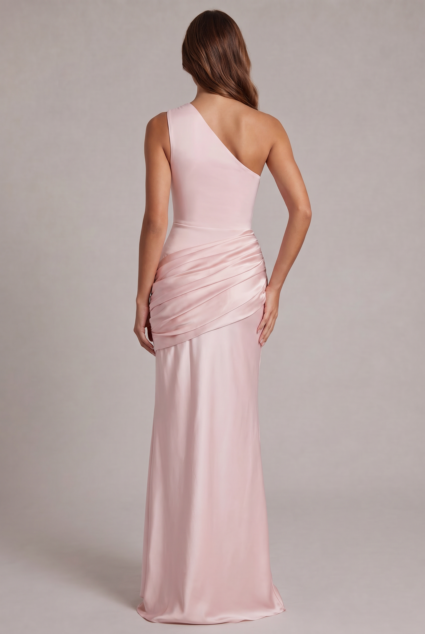 Abito Maxi Abbey