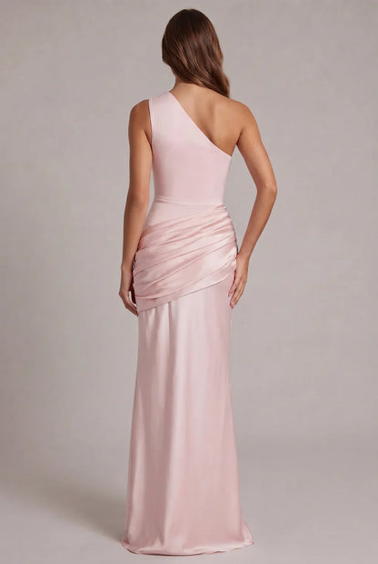 Abito Maxi Abbey
