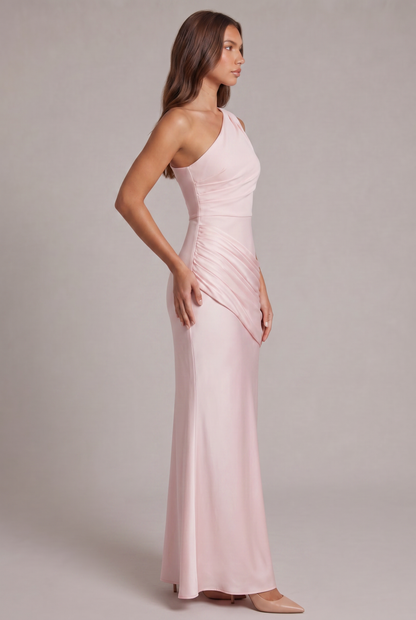 Abito Maxi Abbey