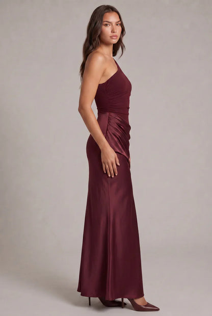 Abito Maxi Abbey