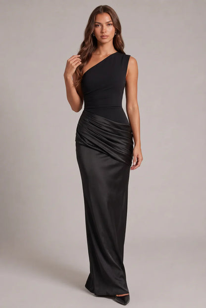 Abito Maxi Abbey