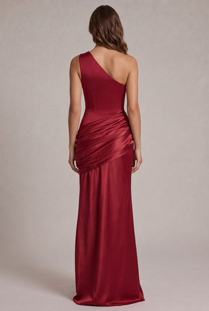 Abito Maxi Abbey