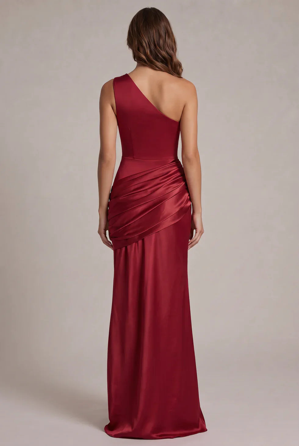 Abito Maxi Abbey