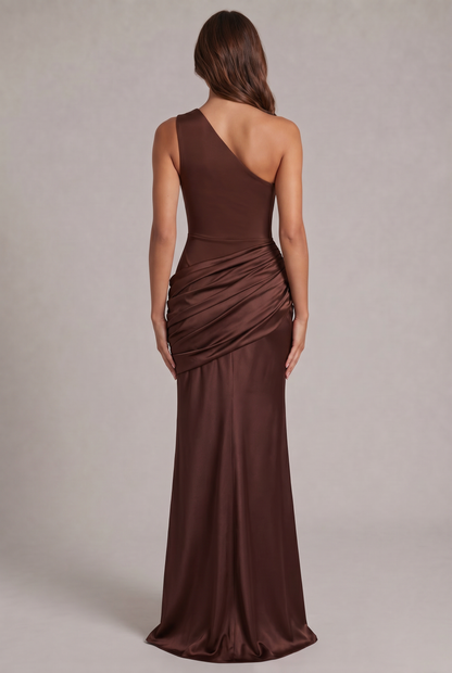Abito Maxi Abbey