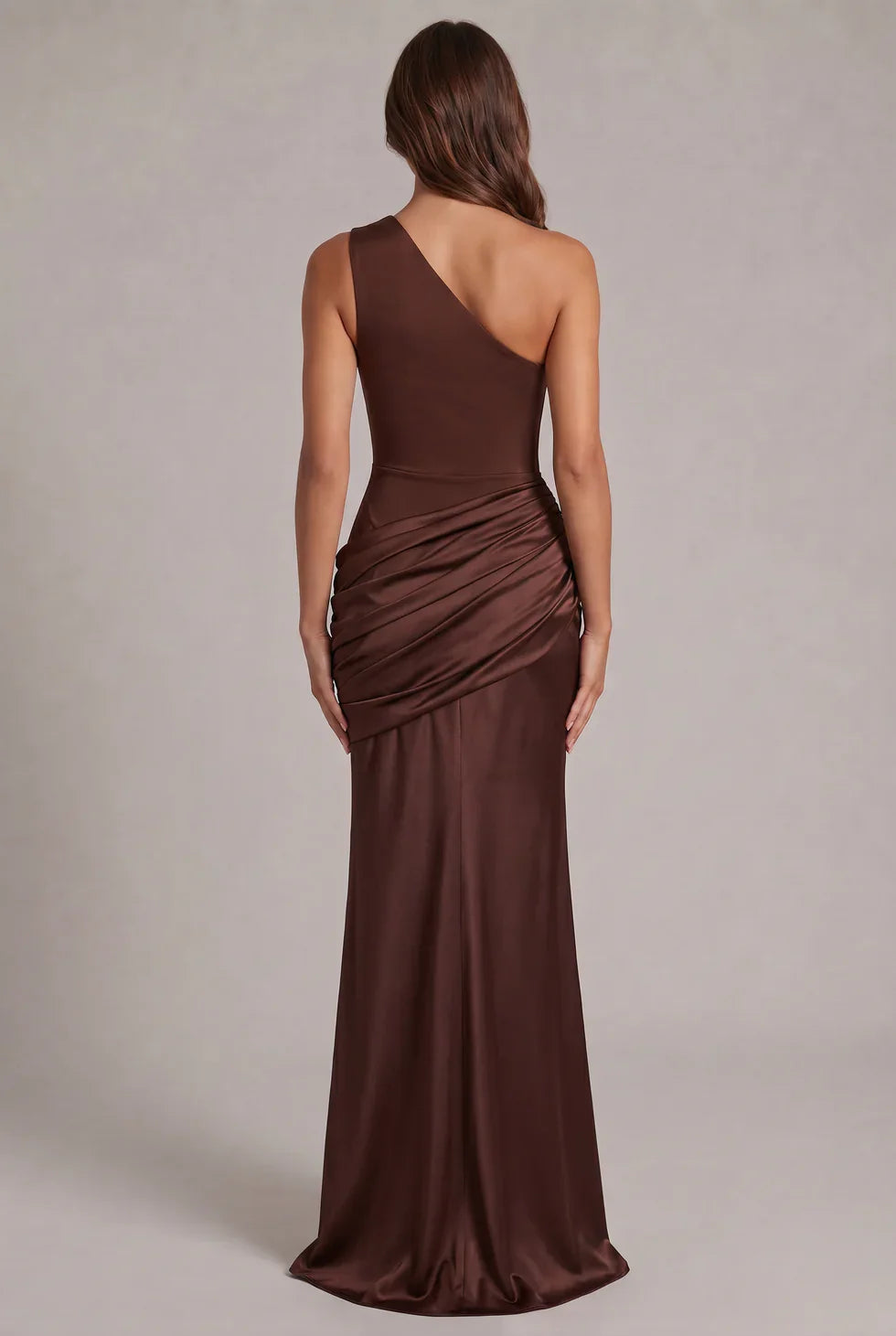 Abito Maxi Abbey