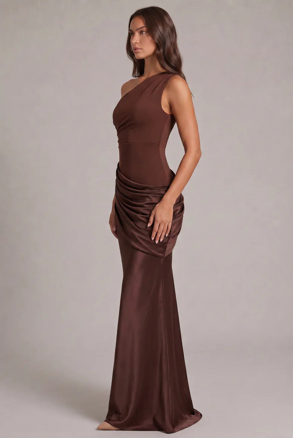 Abito Maxi Abbey