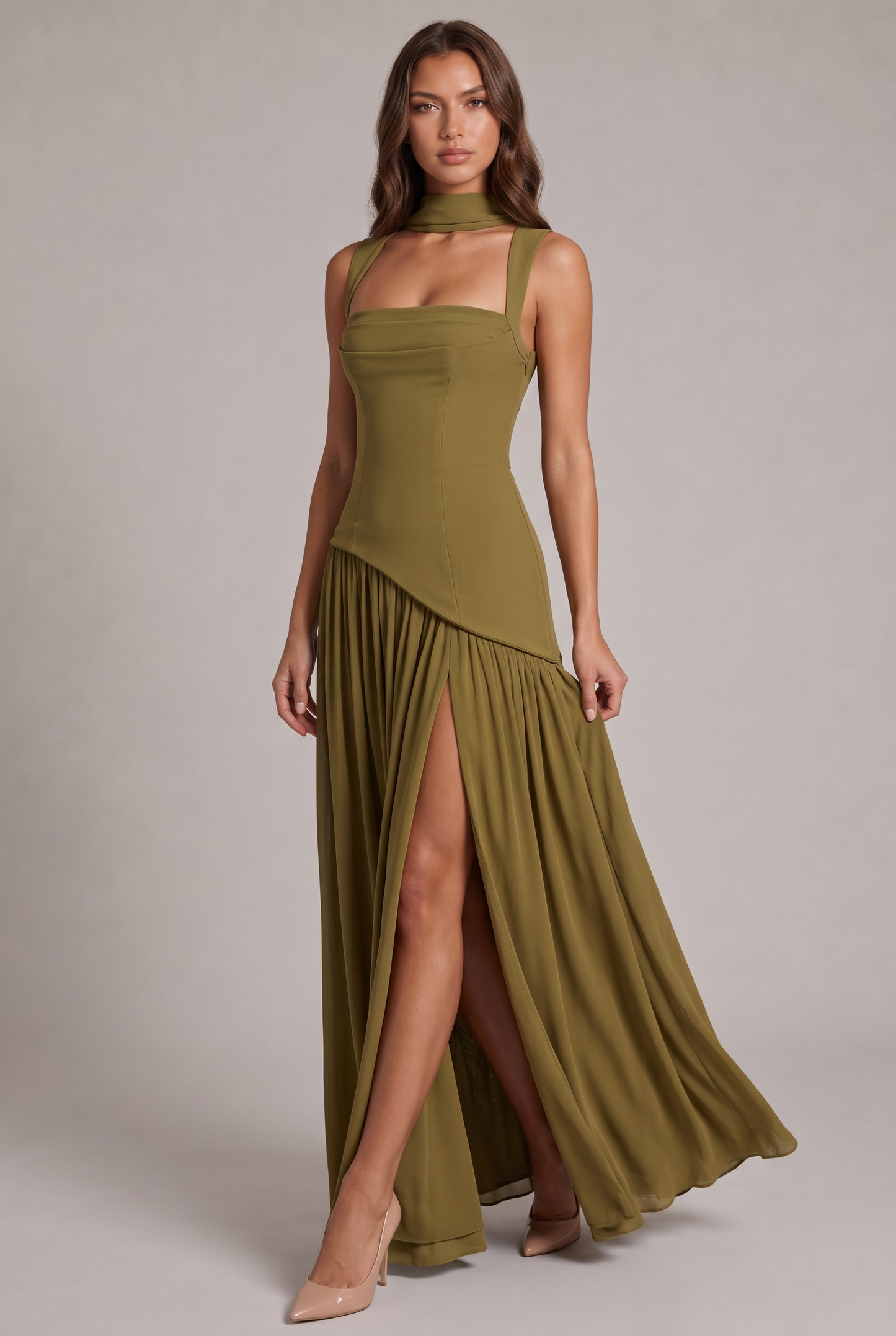 Tullulah Abito Maxi