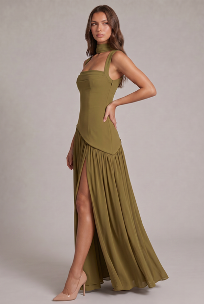 Tullulah Abito Maxi