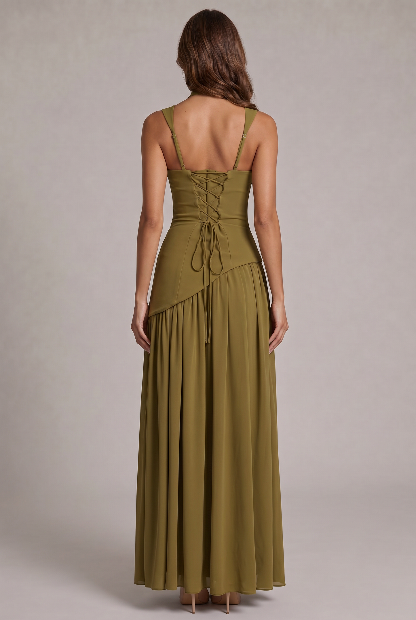 Tullulah Abito Maxi