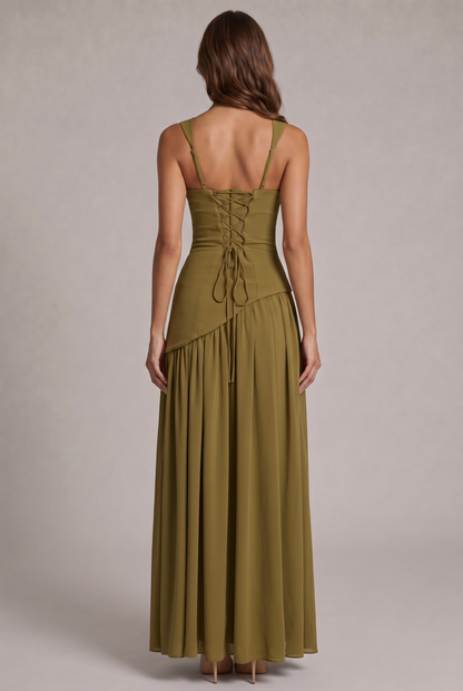 Tullulah Abito Maxi