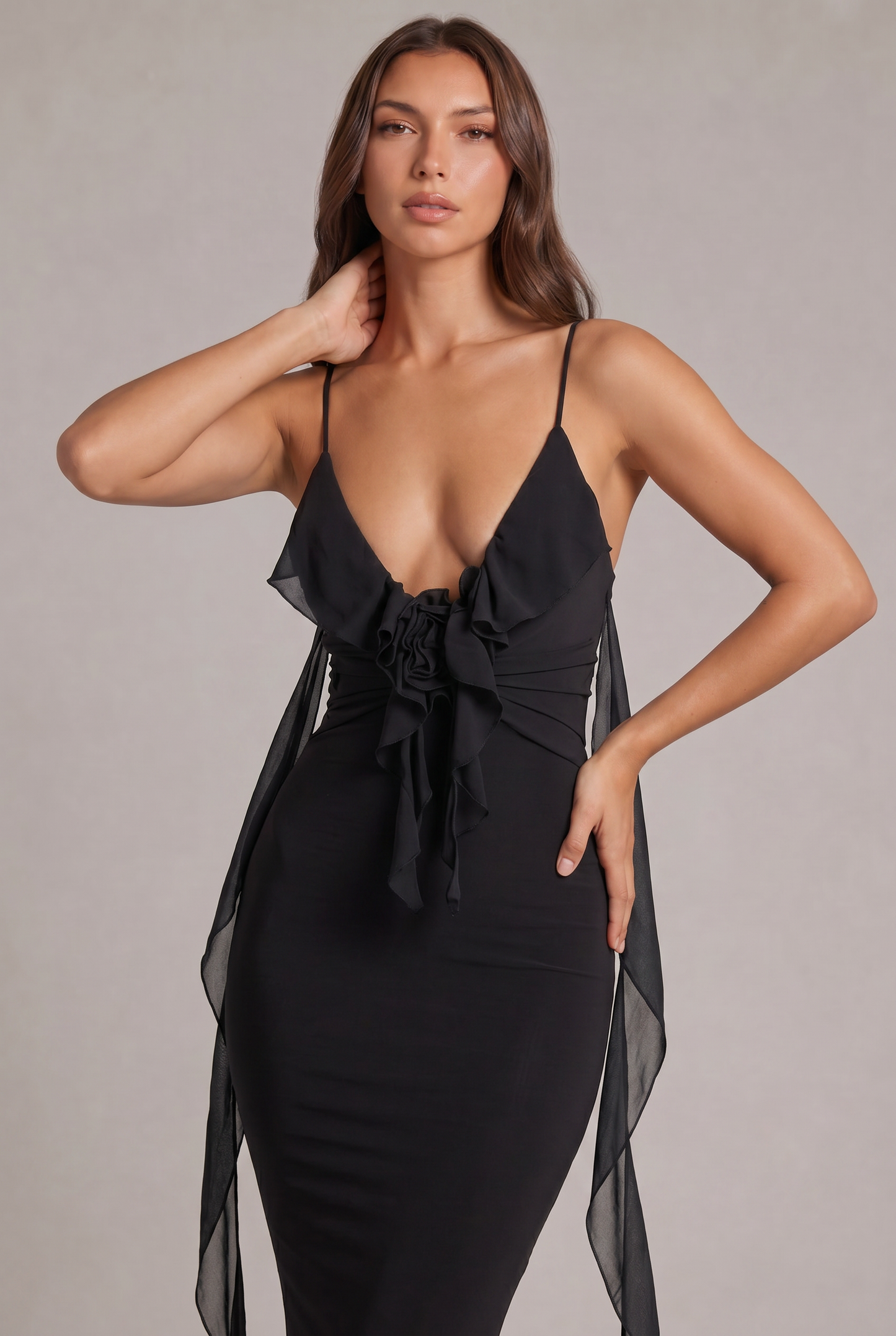 Abito Amara Maxi
