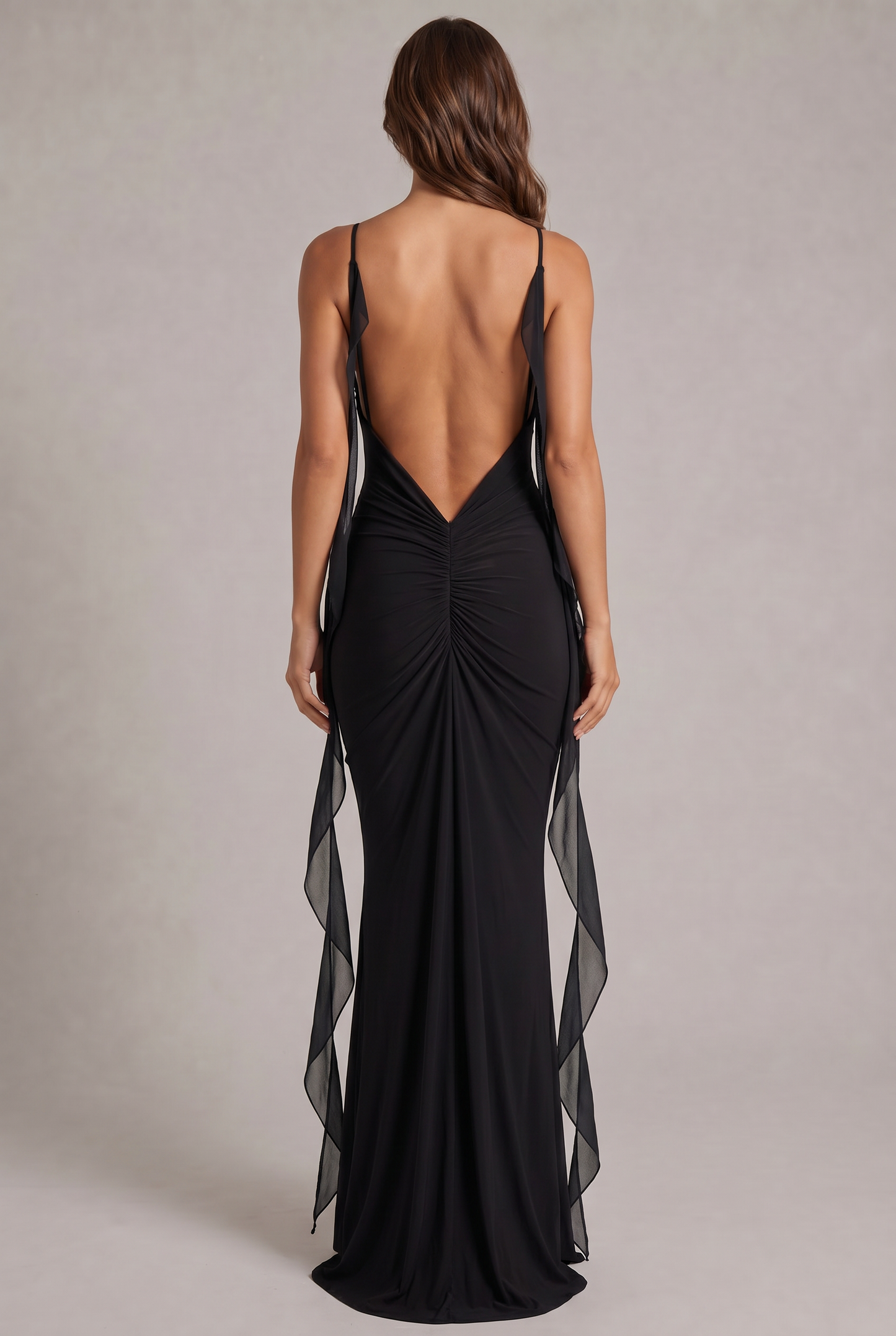 Abito Amara Maxi