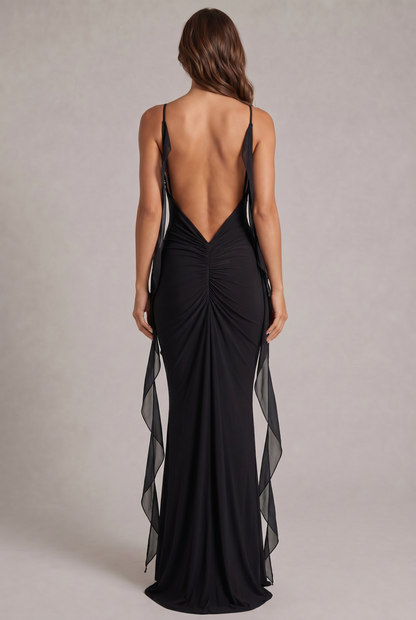 Abito Amara Maxi