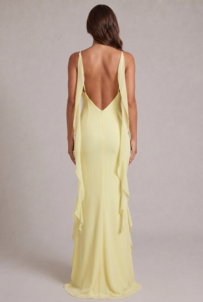 Abito Amara Maxi