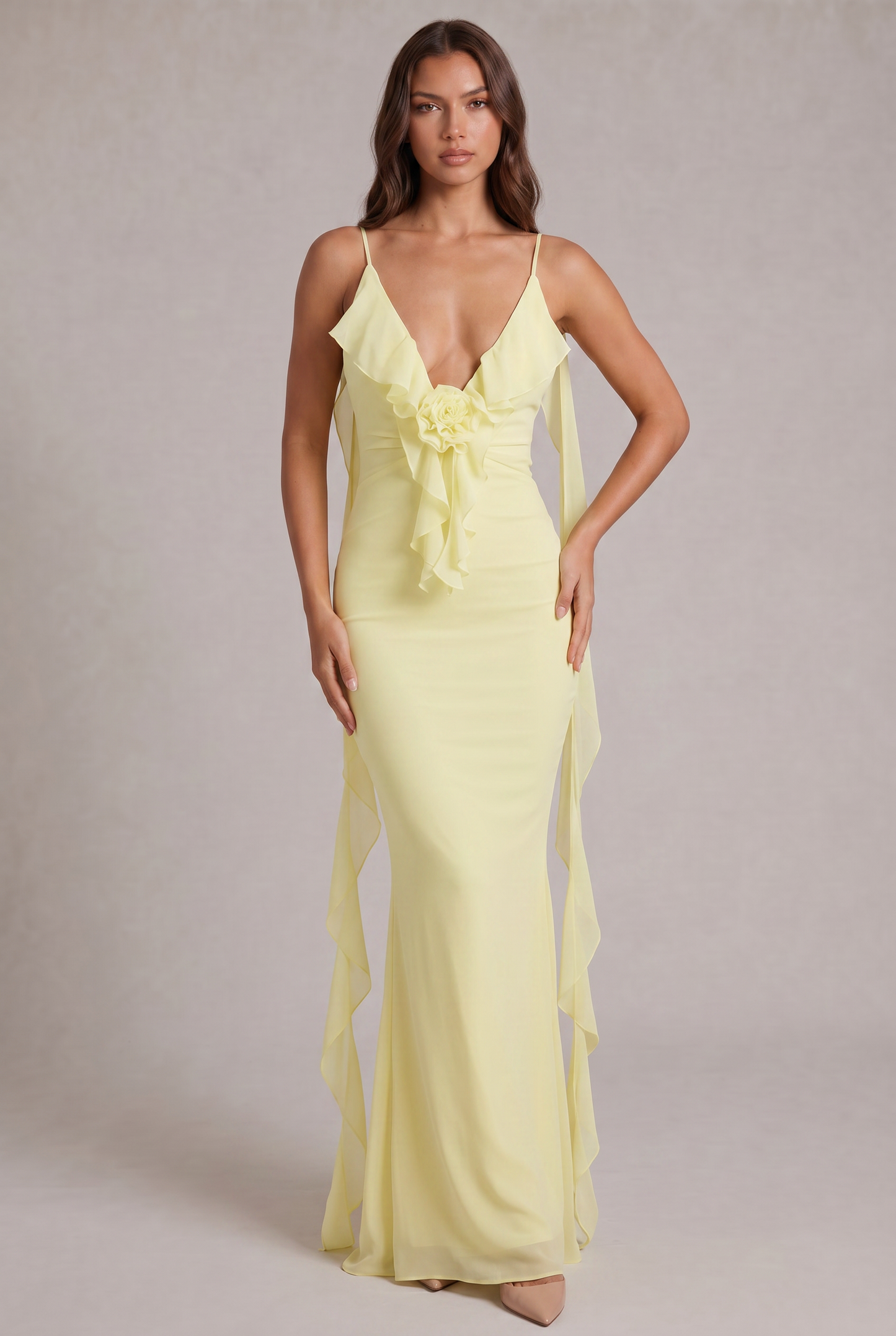 Abito Amara Maxi