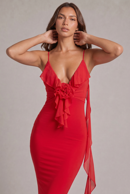 Abito Amara Maxi