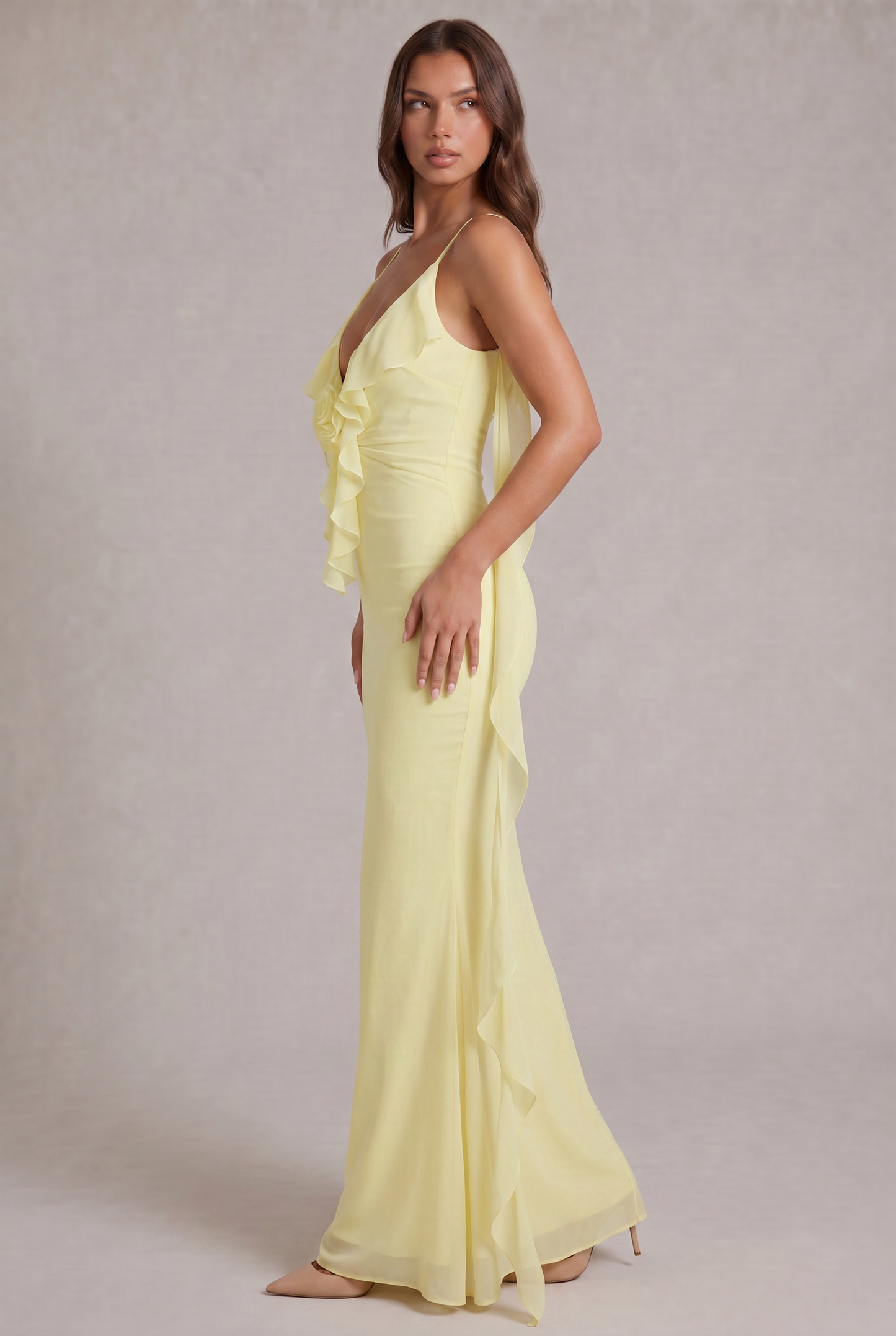 Abito Amara Maxi