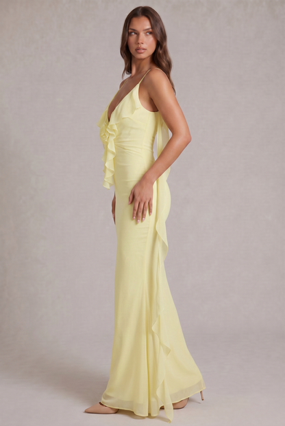 Abito Amara Maxi