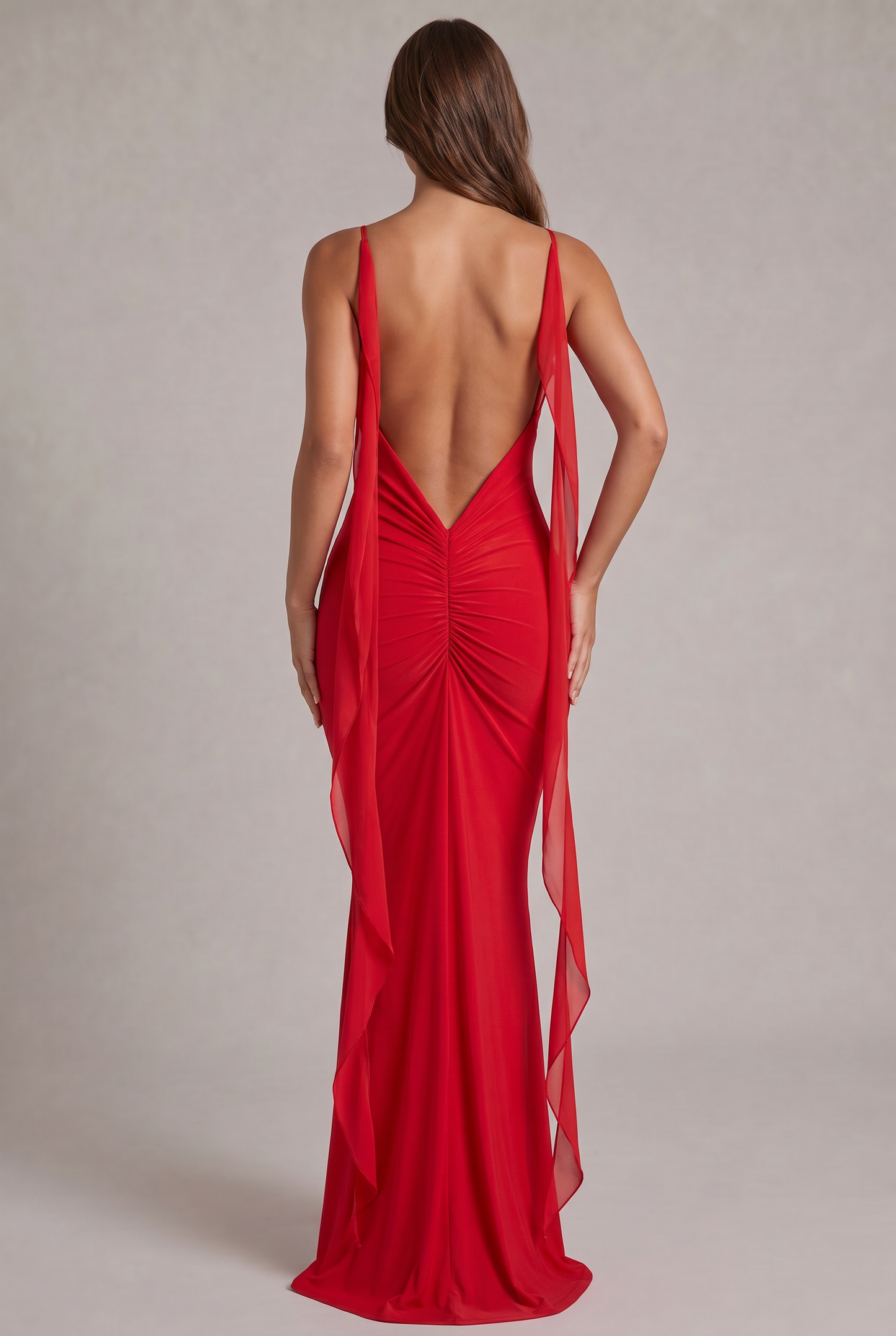 Abito Amara Maxi