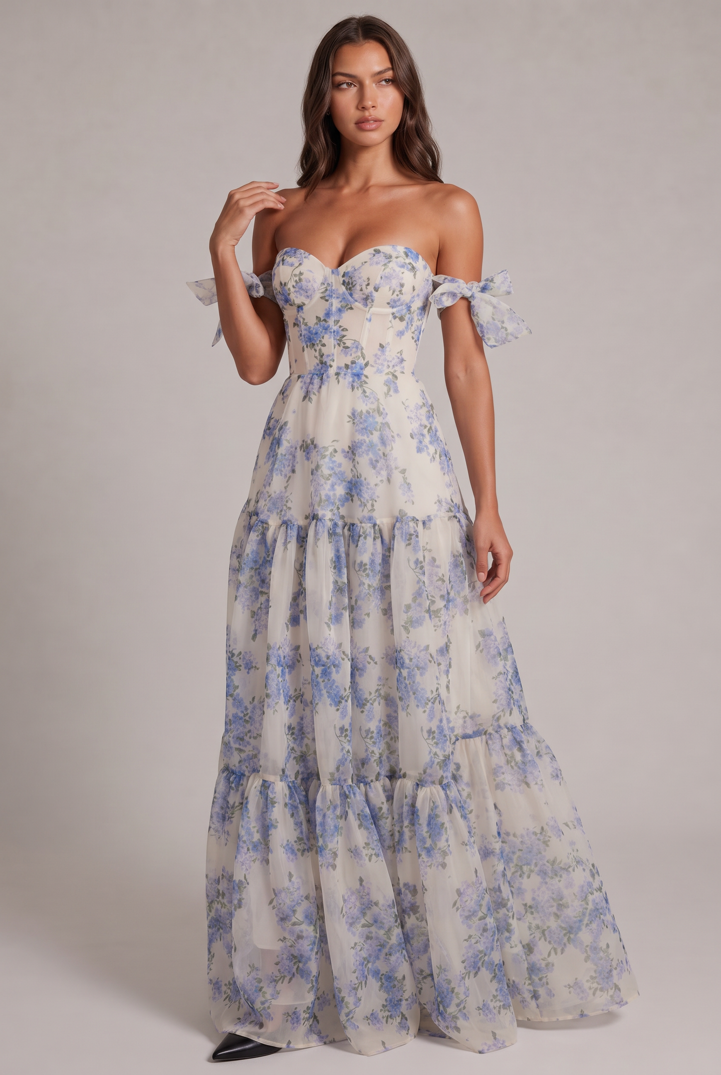 Lilianna Abito Maxi